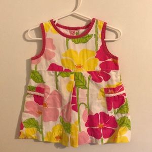 Lilly Pulitzer Collectors Sundress